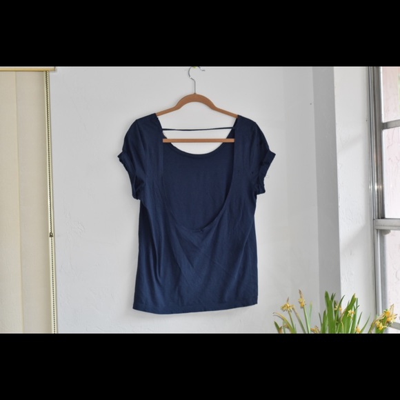 Victoria’s Secret low back top - Picture 2 of 4